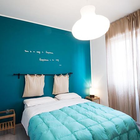 La Terrazza Sul Mare Apartment เลโตยานนี ภายนอก รูปภาพ